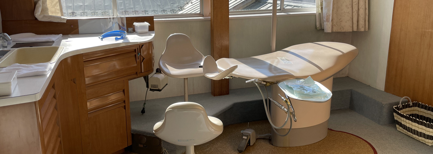 岩渕歯科医院 一般歯科 訪問診療 宮城県石巻市 岩渕歯科医院 一般歯科 訪問診療 宮城県石巻市