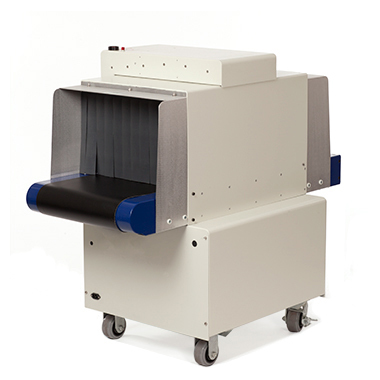 Autoclear 5333 モニター取り外し 操作側