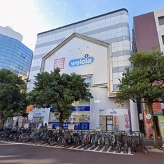 新洋大橋1店舗101　