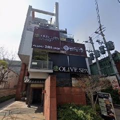 ascotterrace