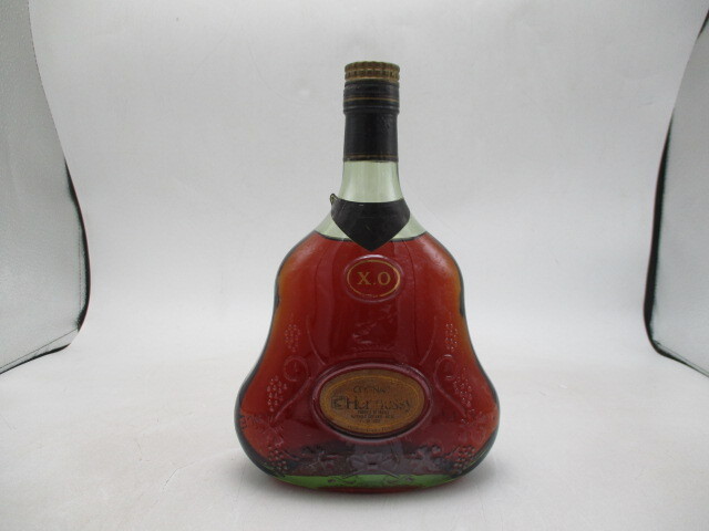 古酒 ヘネシー Hennessy XO コニャック
