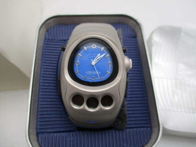 ナイキ SPORTS TIMING ウォッチ GSX026