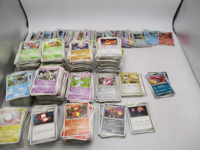 ポケモンカード サポーター スタジアム トレーナー リザードン等