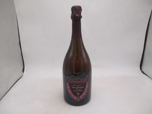 シャンパン ドンペリニョン ロゼ Vintage 2010