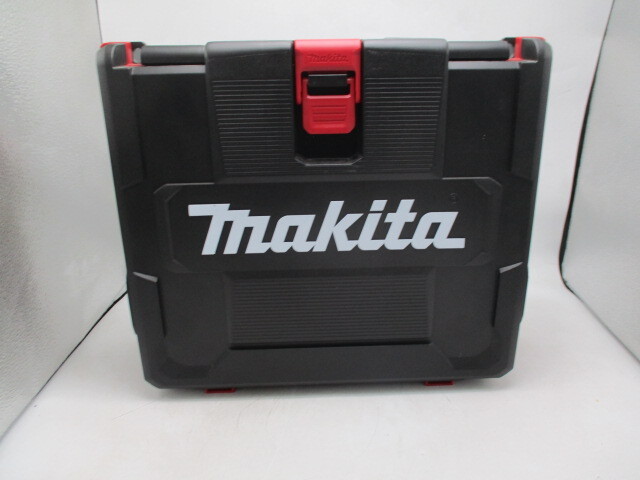 電動工具 マキタ 充電式インパクトドライバ フレッシュイエロー