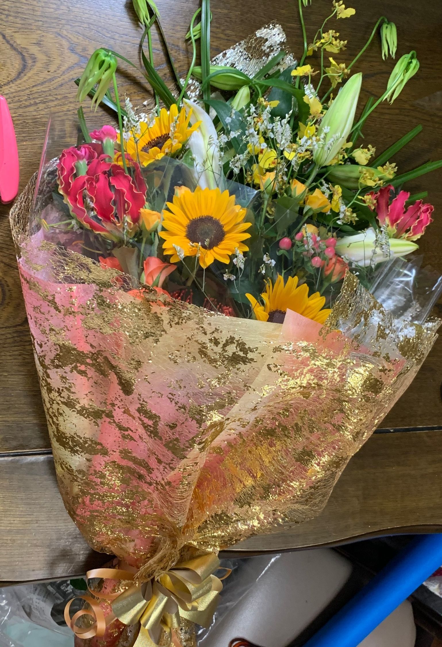 お祝い花 安くて新鮮なお花屋さん 大阪府大阪市 旭生花 お祝い花 安くて新鮮なお花屋さん 大阪府大阪市 旭生花