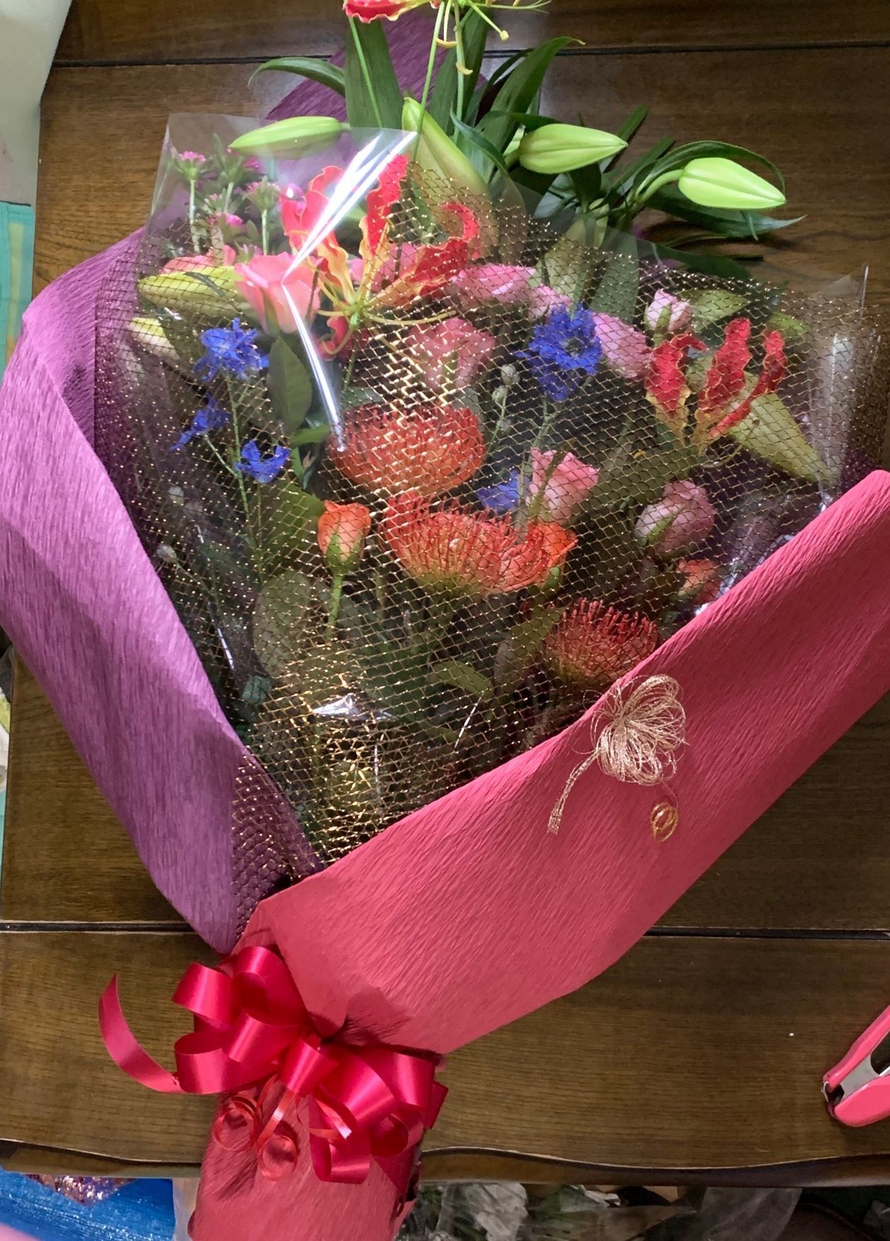 お祝い花 安くて新鮮なお花屋さん 大阪府大阪市 旭生花 お祝い花 安くて新鮮なお花屋さん 大阪府大阪市 旭生花