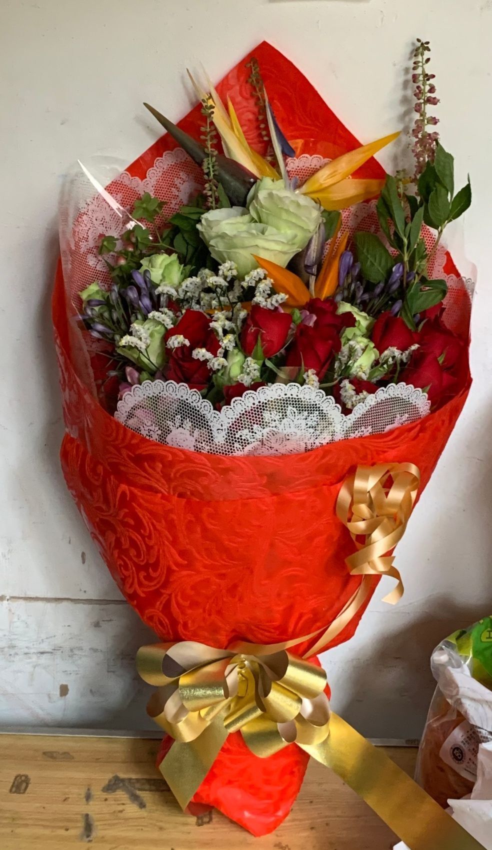 お祝い花 安くて新鮮なお花屋さん 大阪府大阪市 旭生花 お祝い花 安くて新鮮なお花屋さん 大阪府大阪市 旭生花