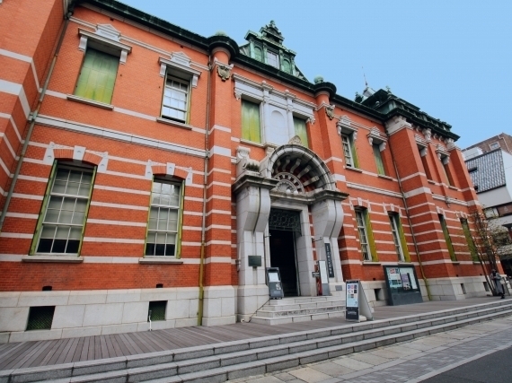 C　文化博物館別館