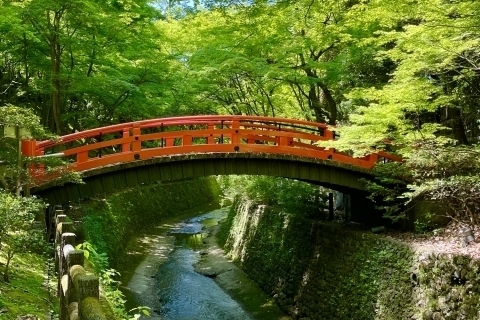 Ｃ　北野天満宮御土居