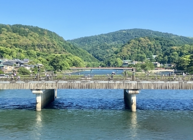 Ｃ　宇治川