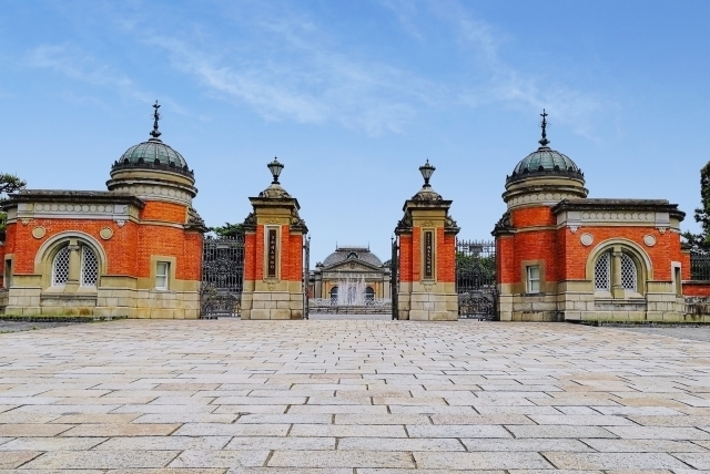 G　京都国立博物館