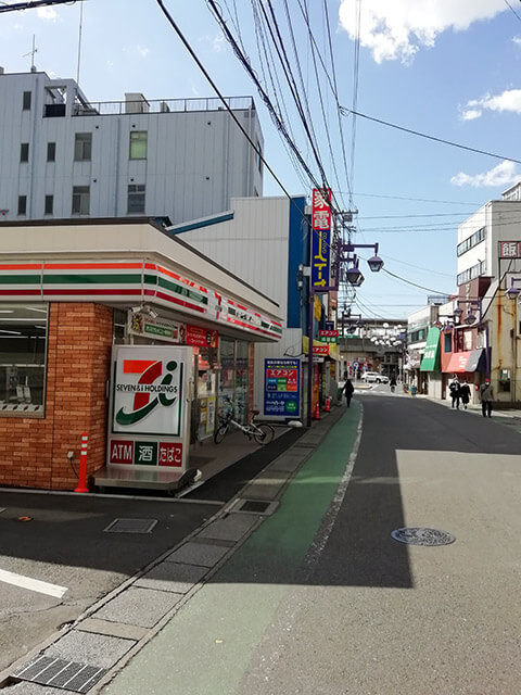 下総中山で肩こり・腰痛がスッキリ!指圧・マッサージらくだはうす