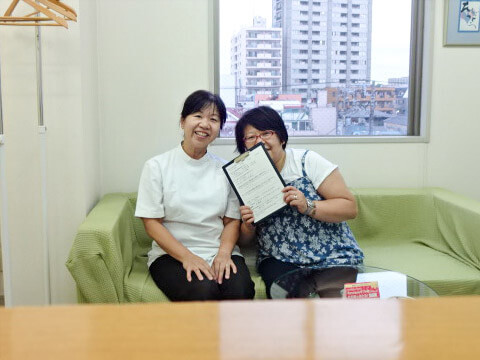 下総中山で肩こり 腰痛がスッキリ 指圧 マッサージらくだはうす 下総中山で肩こり 腰痛がスッキリ 指圧 マッサージらくだはうす