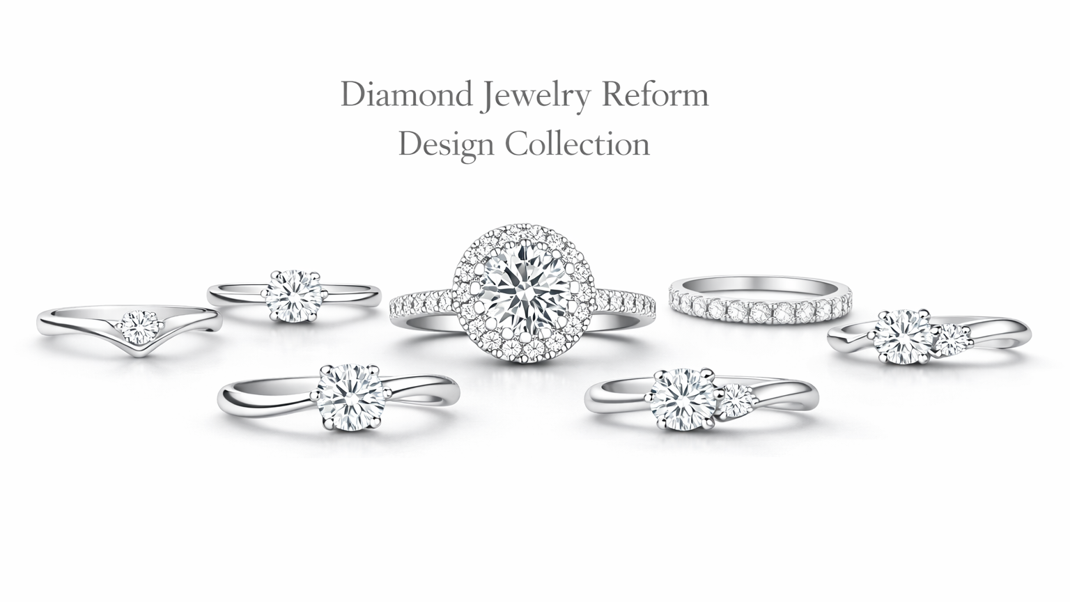 ダイヤモンドリングリフォーム一覧ページ1