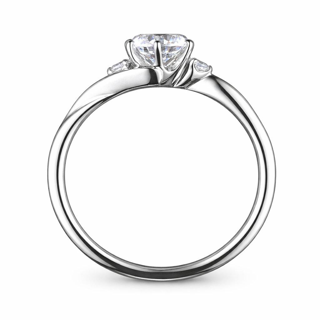 セプティモ 側面