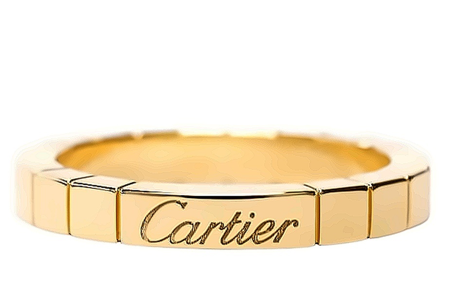 ラニエールリング修理後