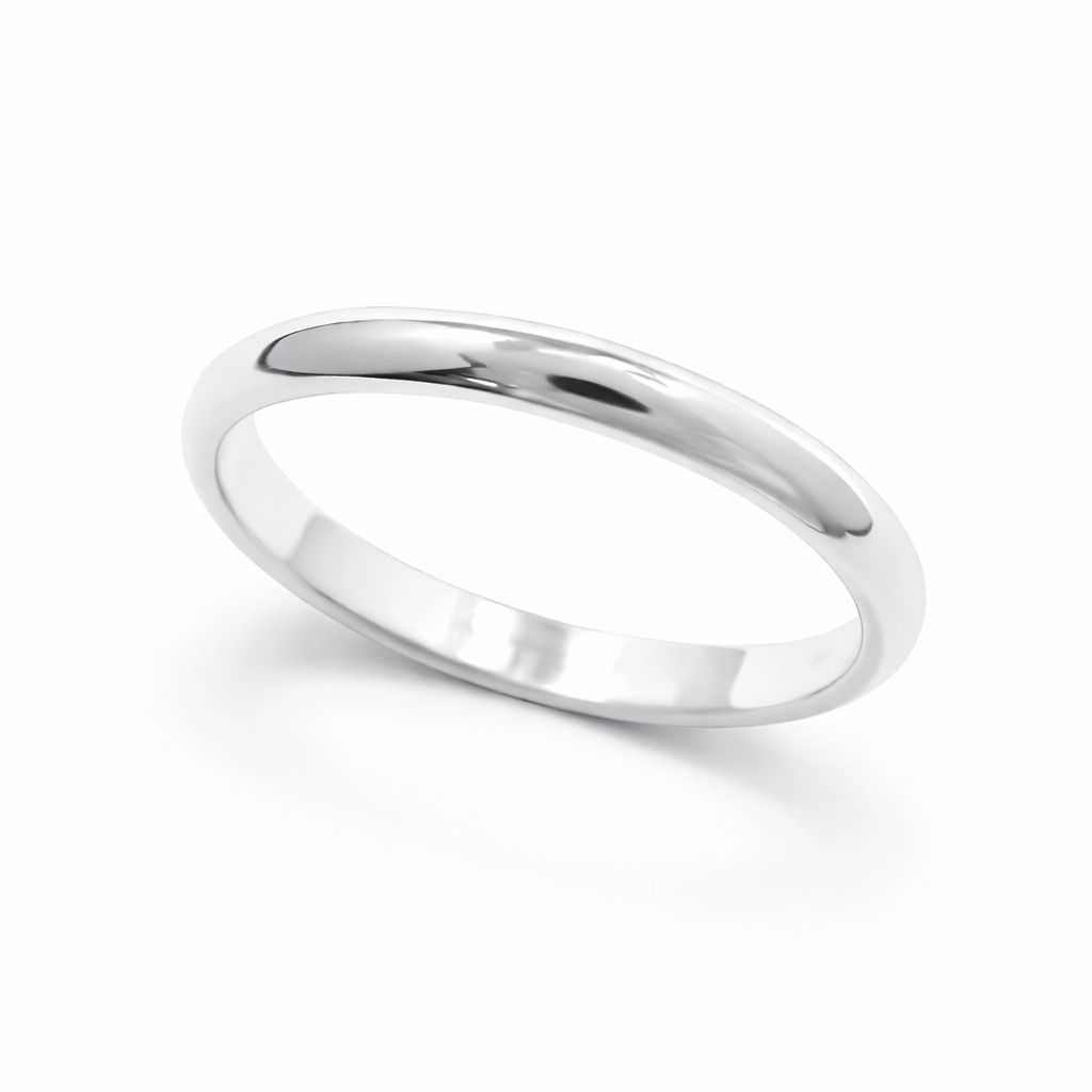 クラシックリング修理後