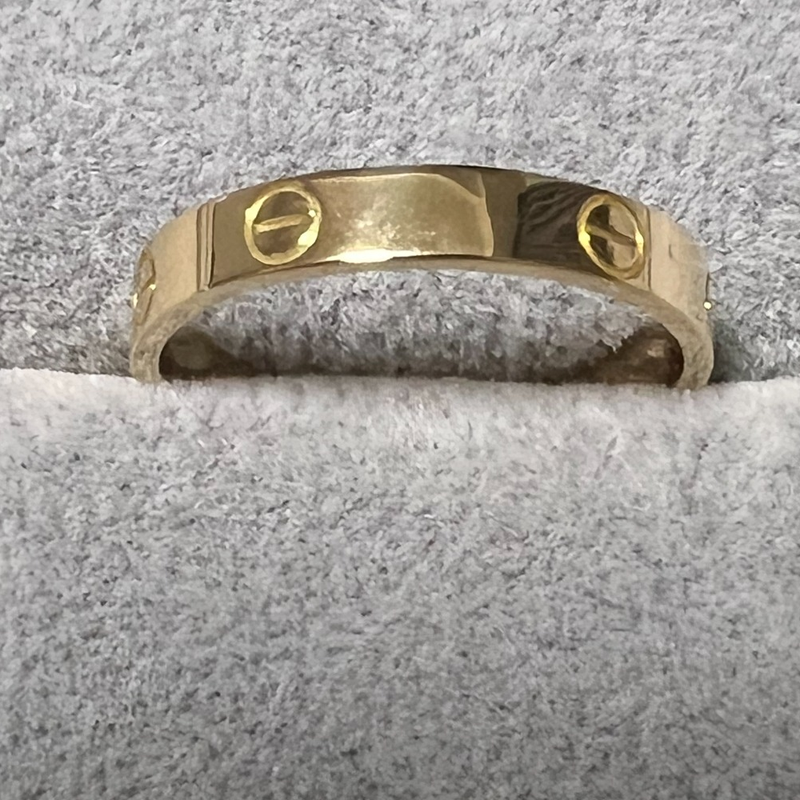 ラブリング4アップ修理後写真2