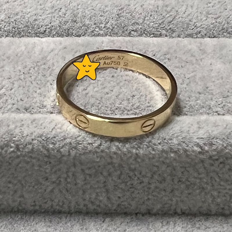 ラブリング4アップ修理後写真3