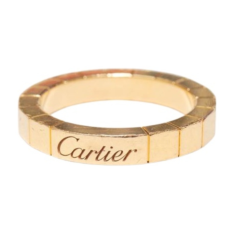 ラニエールリング修理前