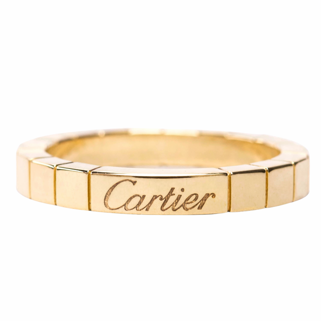 ラニエールリング修理後