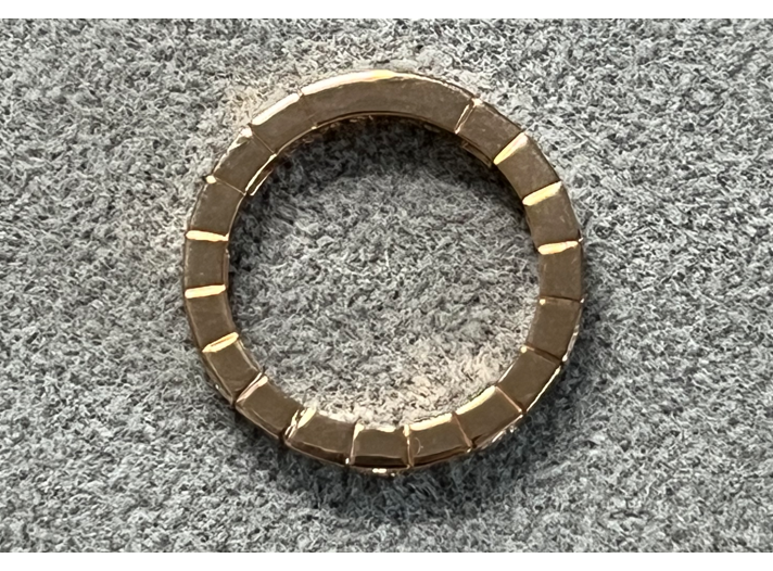 ラニエールPG修理後2