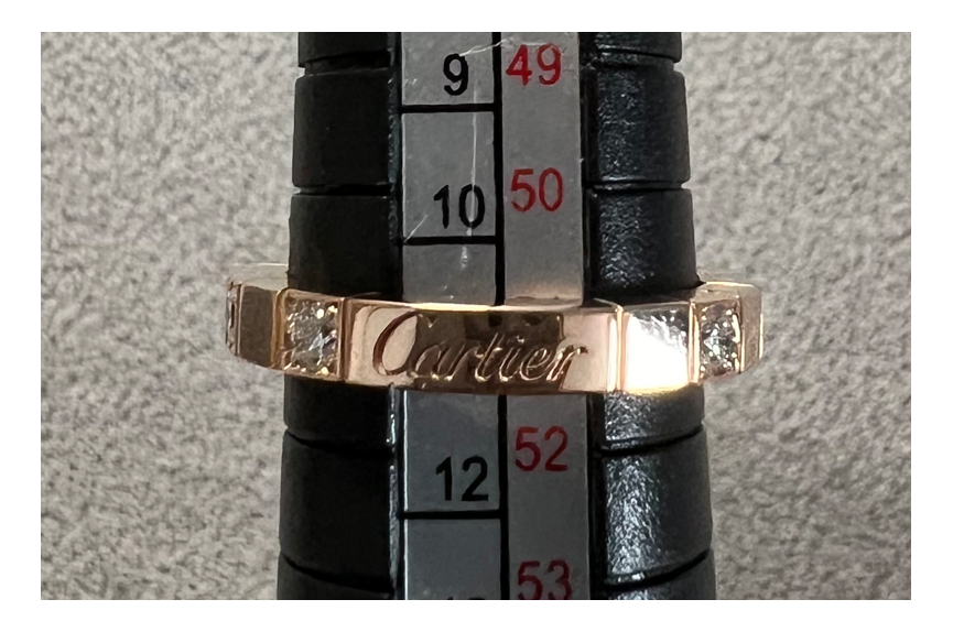 ラニエールPG修理後1