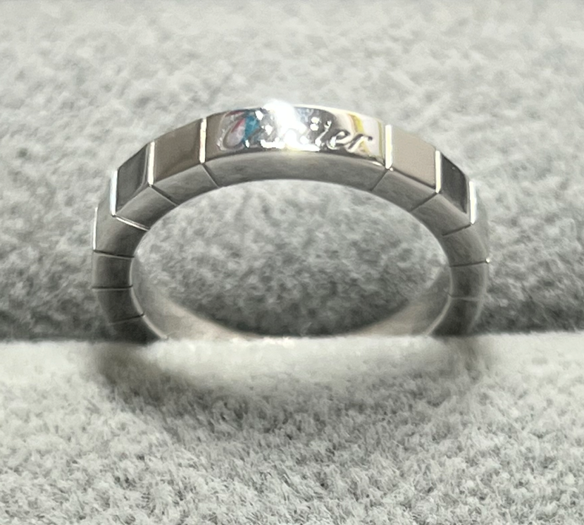 WGラニエール修理後