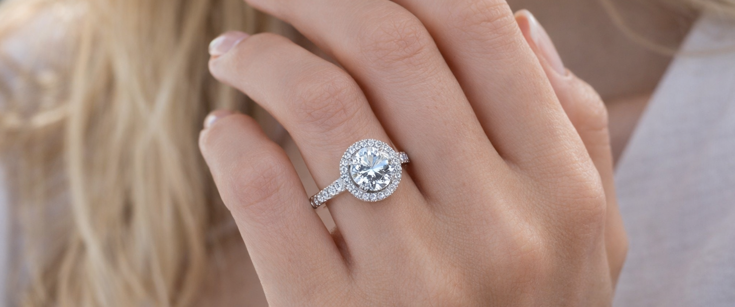 ジュエリーリフォームのイメージ写真