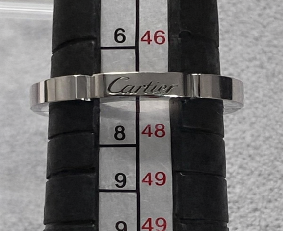 パンテールリング修理後WG6号