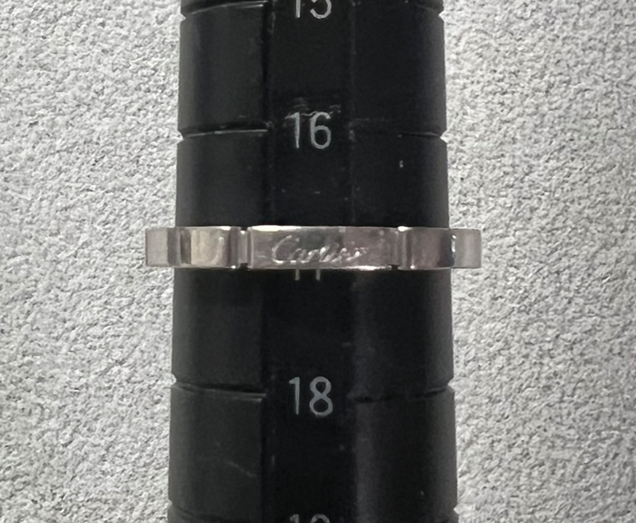 修理前①17を20へWG