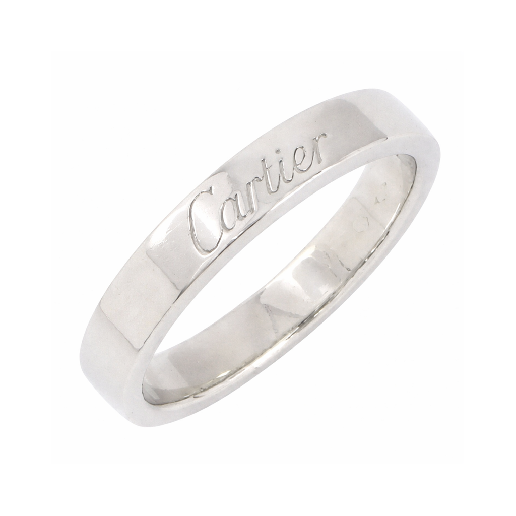 エングレーブドリング