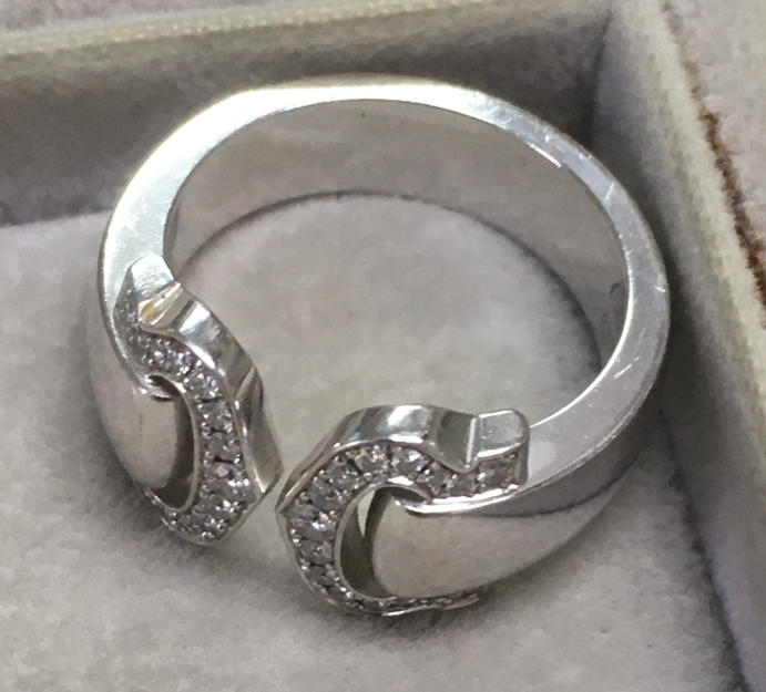 C2リング修理前2