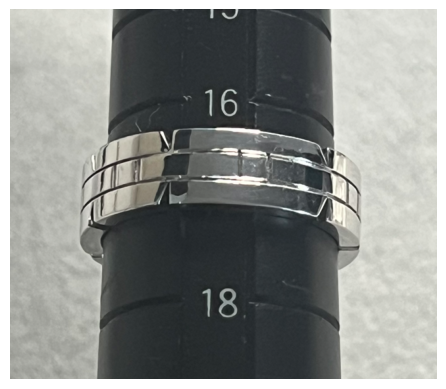 タンクフランセーズ修理後