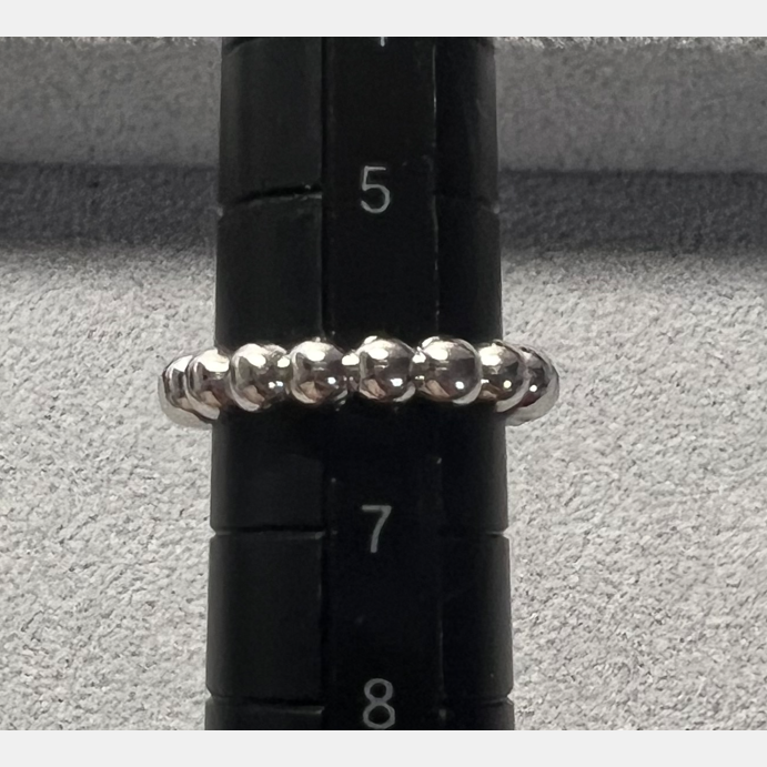 ラージペルレリング修理前1