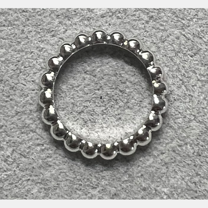 ラージペルレリング修理後2