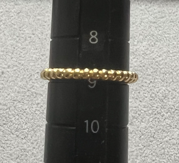 修理前ペルレリングスモールYG