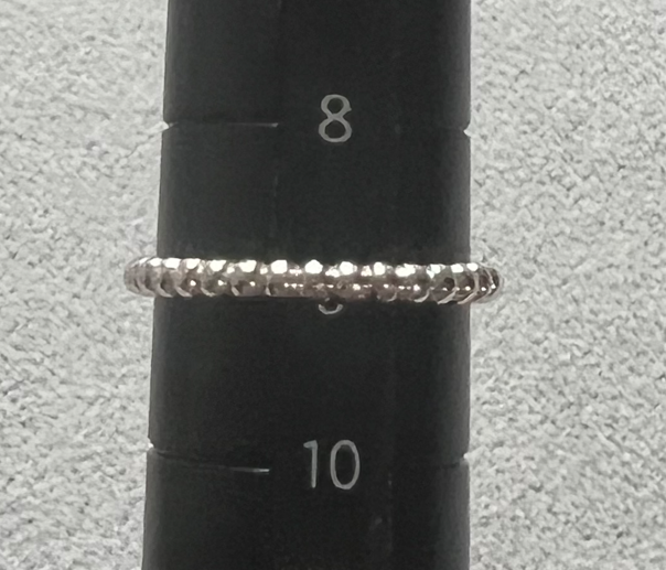 修理前ペルレリングスモールWG