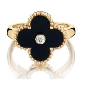 アルハンブラリングの修理前