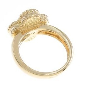 アルハンブラリングの修理後