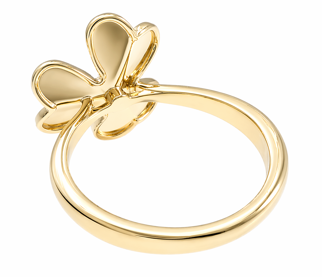 フリヴォルリング修理後