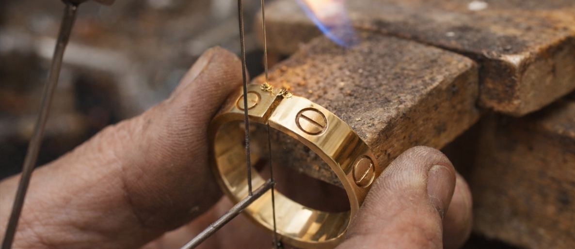 指輪のサイズ直しいつ例案内