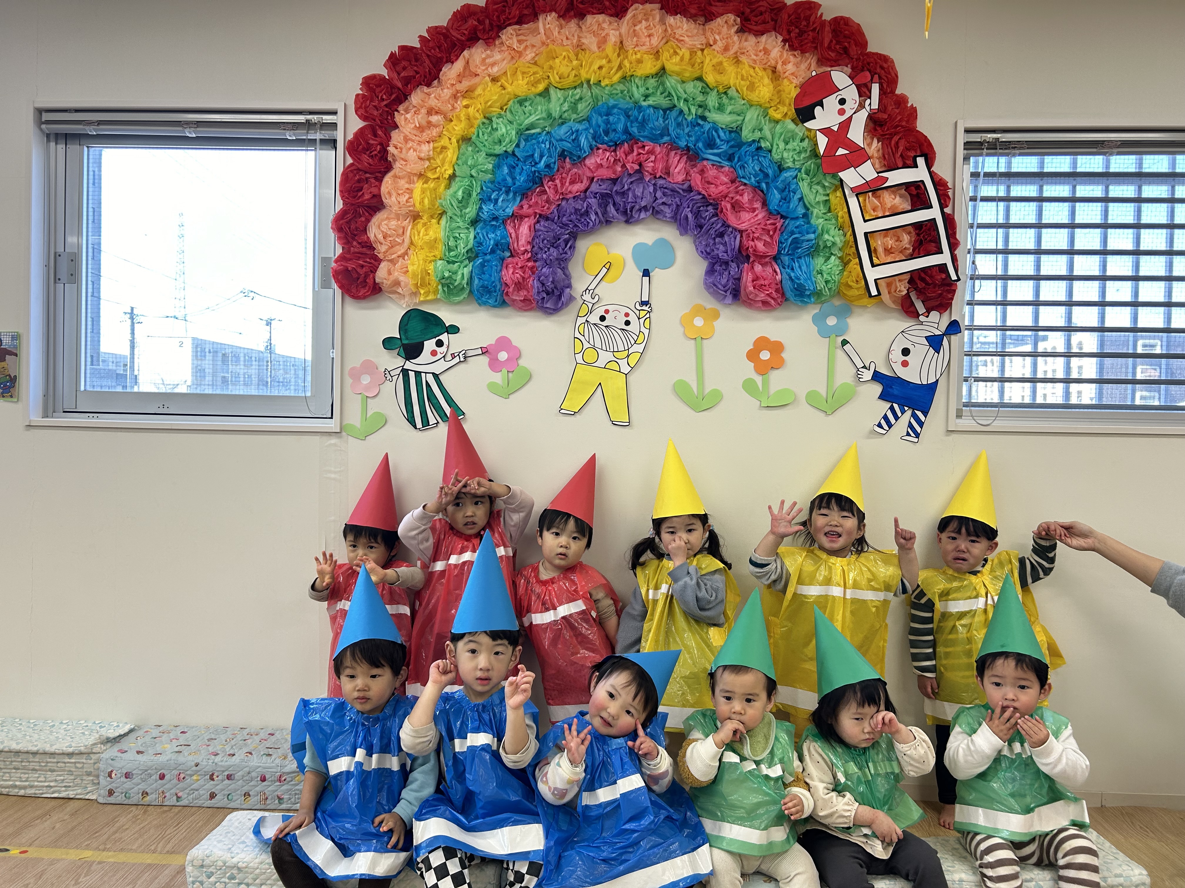 2025.3月　発表会