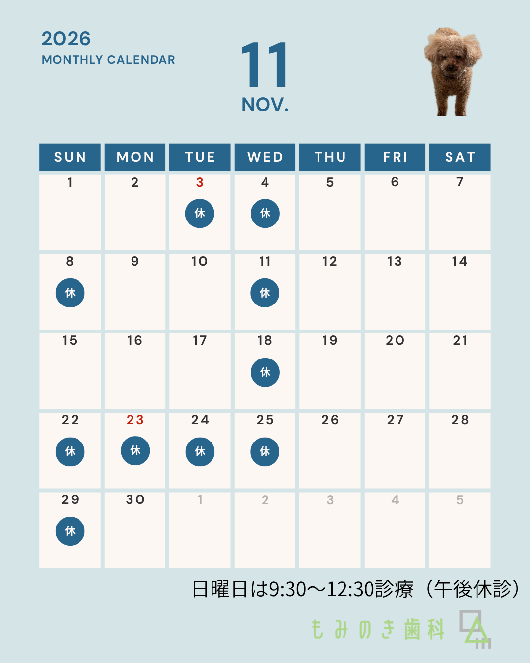 カラフル　シンプル　2026年　1月〜12月　カレンダー 月間　スケジュール　 Instagram投稿(45)