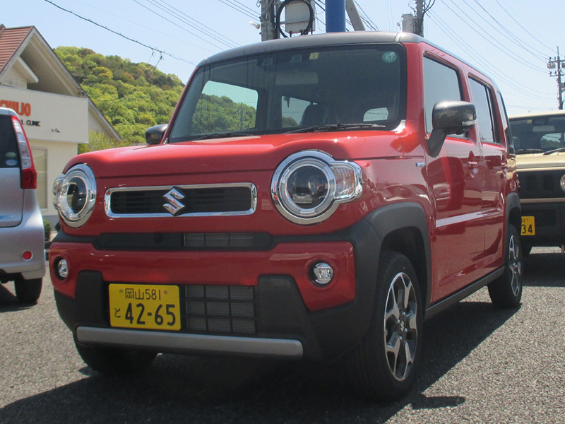 新車 中古車販売 備前スズキ販売 瀬戸内市 車検 スズキ車販売 新車 中古車販売 備前スズキ販売 瀬戸内市 車検 スズキ車販売