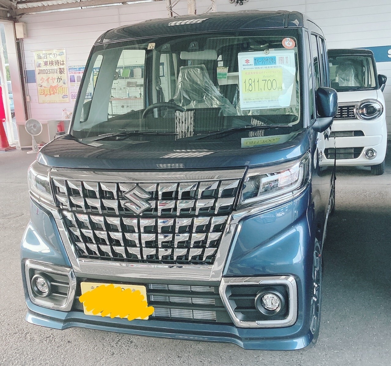 新車 中古車販売 備前スズキ販売 瀬戸内市 車検 スズキ車販売 新車 中古車販売 備前スズキ販売 瀬戸内市 車検 スズキ車販売