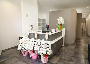 むさし台歯科クリニック