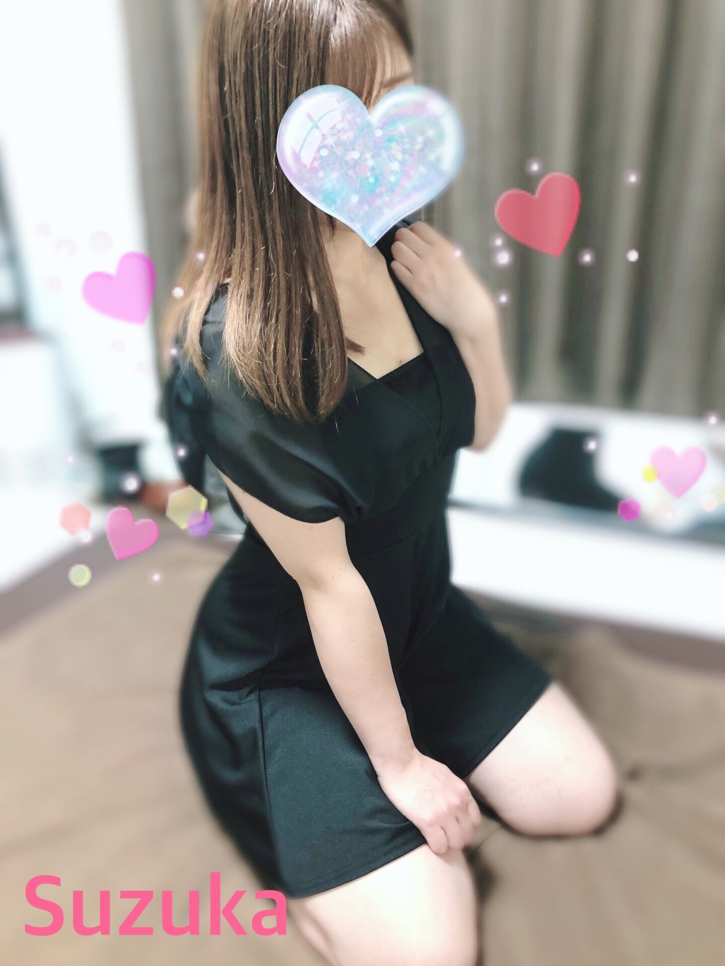 アロマプリエール 小山店 鈴花