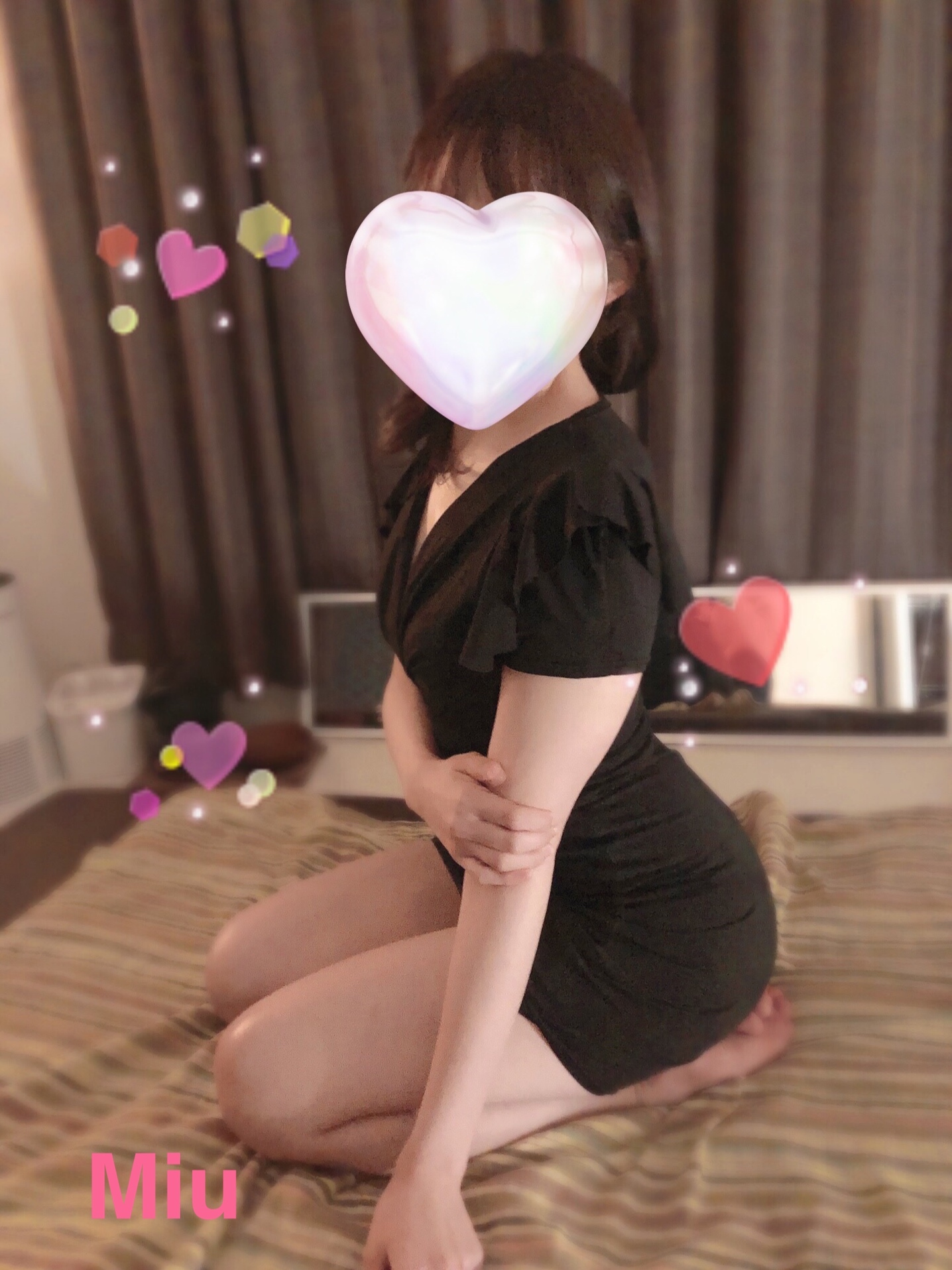 アロマプリエール 小山店 美夢